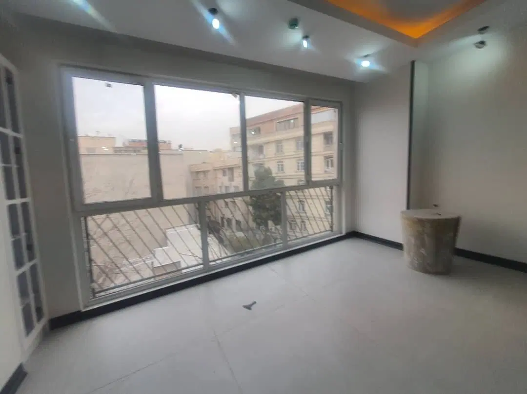 فرمانیه ۱۵۱متر با دسترسی خوب