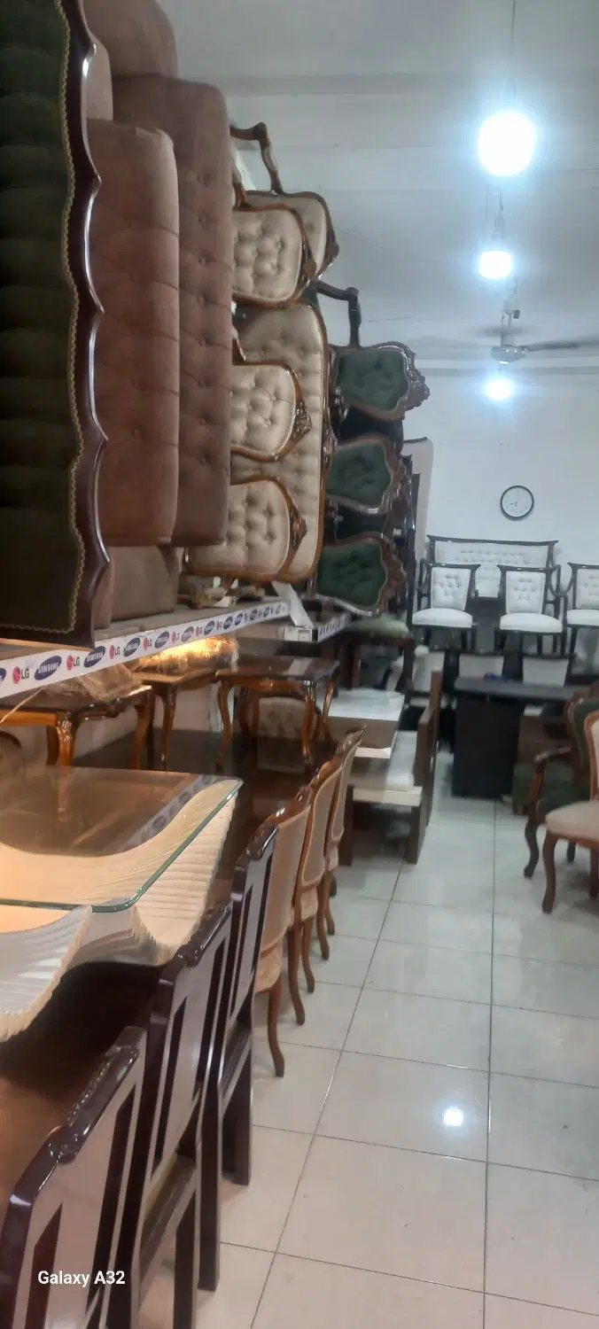 ۷۴ متر مغازه سرقفلی /بر اصلی مازندران