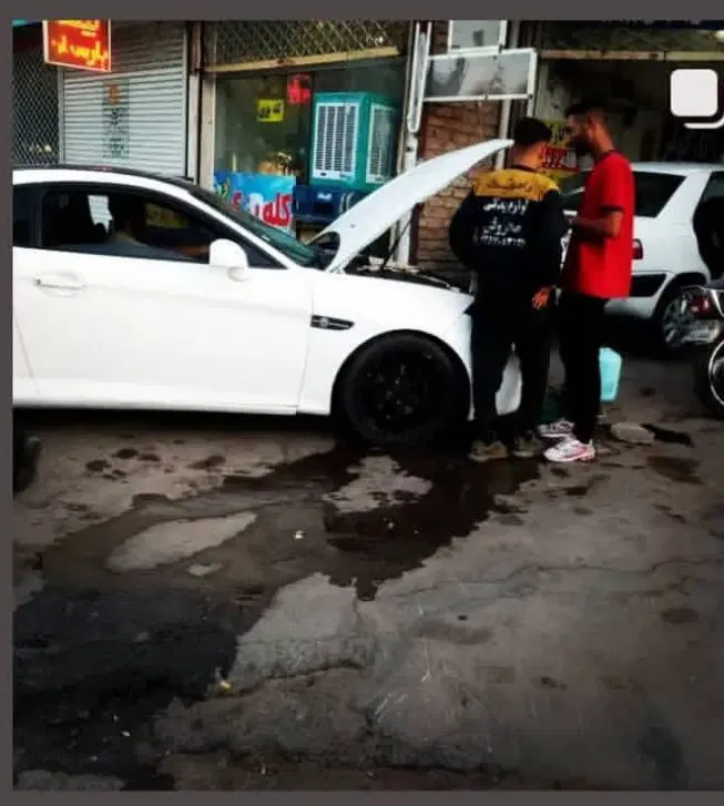 باطری سازی وبرق خودروسیارفوری روشن کردن‌ماشین
