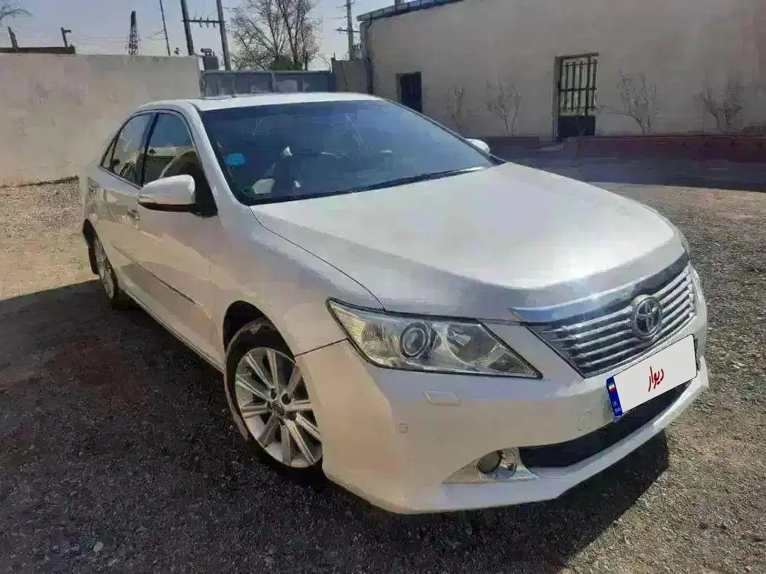 اریون گرند ۲۰۱۲ اتاق جدید سفارش کویت
